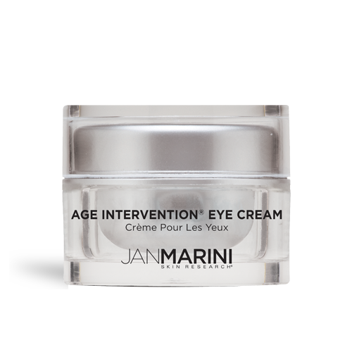 Age Intervention Eye Cream 15ml