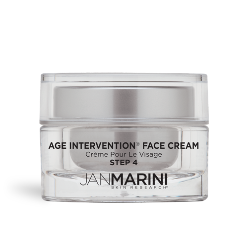 Age Intervention Face Cream 30ml
