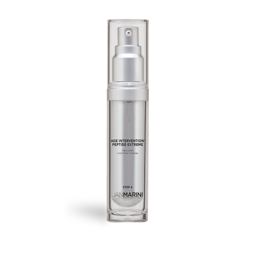 Age Intervention Peptide Extreme 30ml