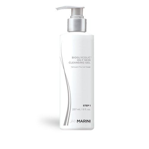 Bioglycolic Face Cleanser MedRes